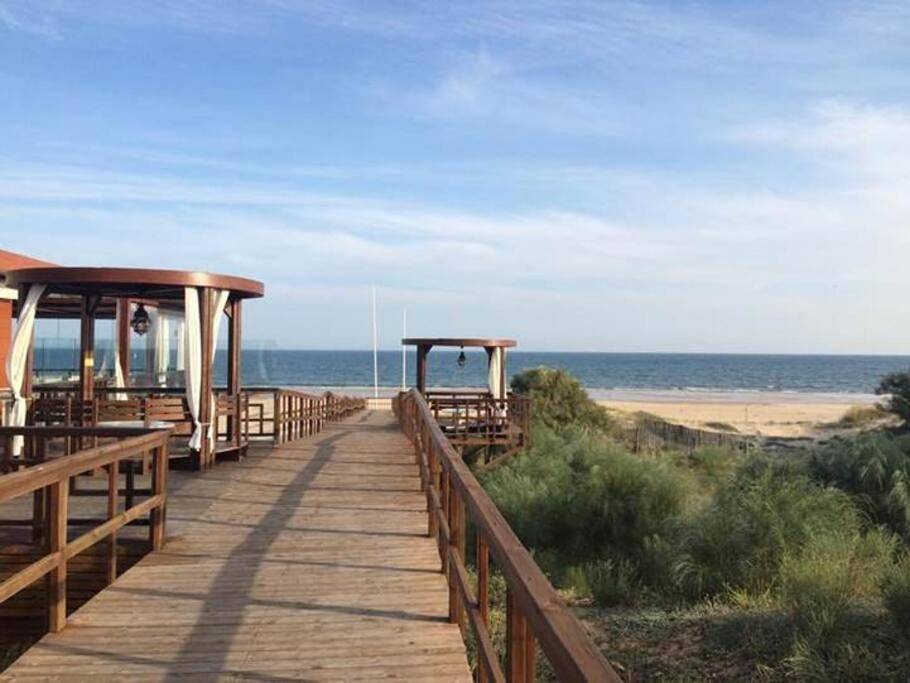 Praia Verde Villa - 6/8 pessoas in Castro Marim, Distrito de Faro