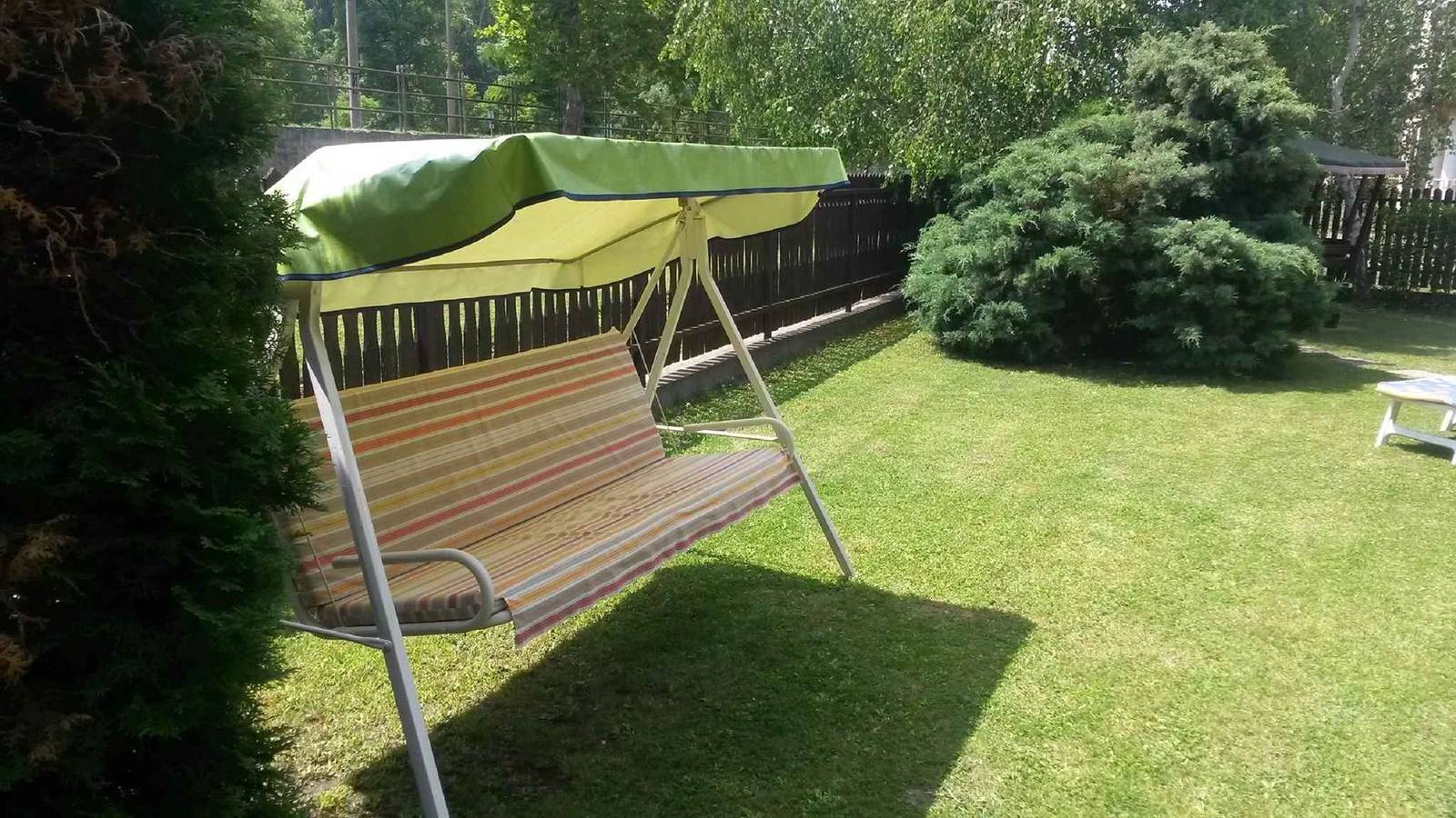 Ganze Ferienwohnung, Ferienwohnung mit Internetzugang in Siofok, Siófok und Umgebung