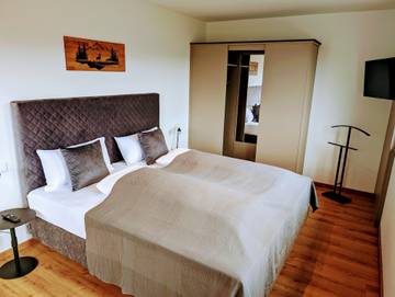 Appartement De Vacances pour 5 Personnes dans Anger, Alpes de Chiemgau, Photo 4