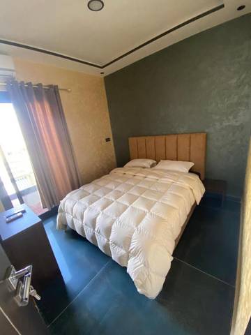 Hôtel pour 2 personnes, avec terrasse dans Nador