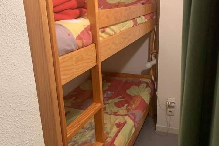 Appartement entier, Proches Thermes, télécabine, T2 couchage 6 personnes confort+ in Saint-Lary-Soulan, Parc national des Pyrénées