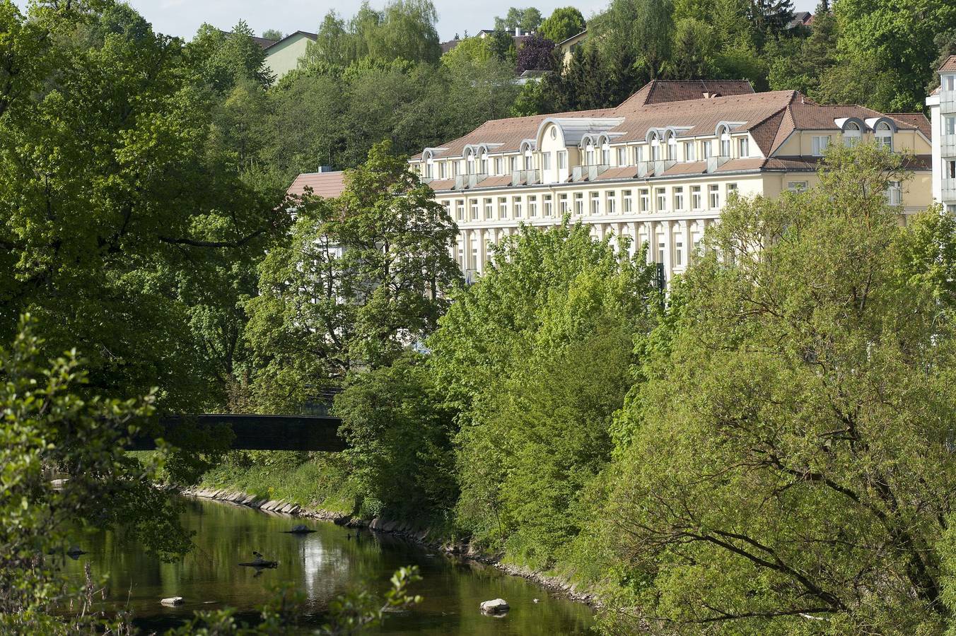 Wyndham Garden Donaueschingen - Kopie von Dz in Donaueschingen, Central Black Forest