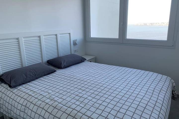 Gîte pour 5 personnes dans Plage de Vallières - 2