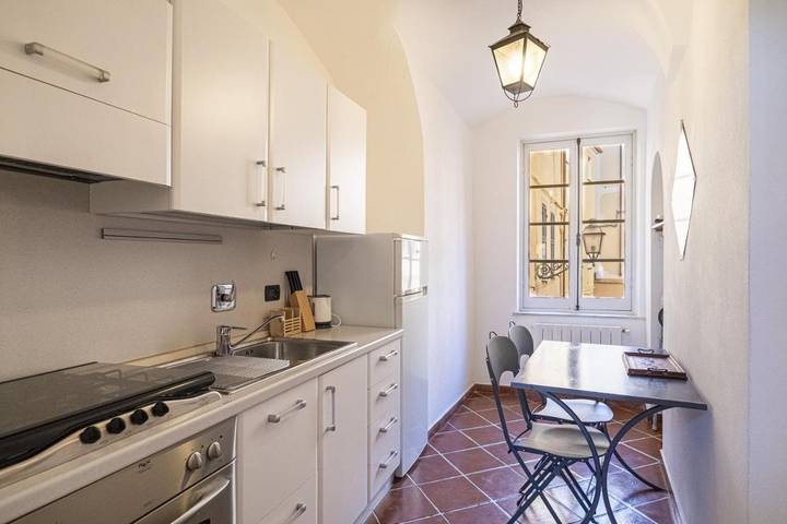 Apartamento de vacaciones para 2 personas - 1