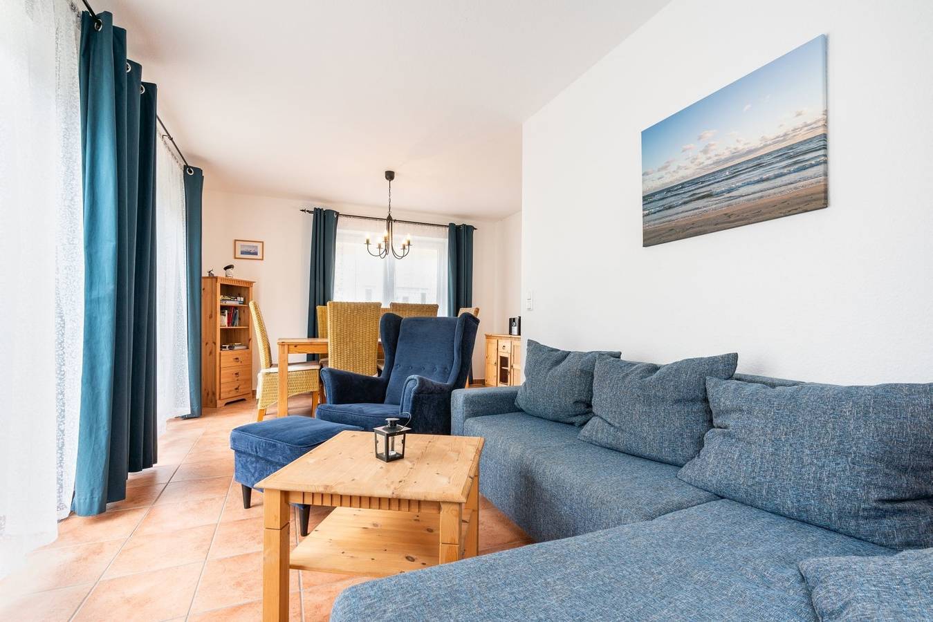 Ferienhaus Seepferdchen Karlshagen in Karlshagen, Usedomer Norden