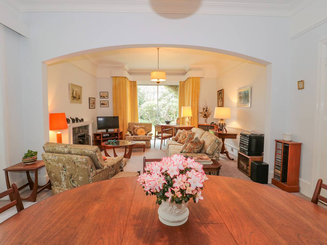 West Ridge in Boscombe, Bournemouth