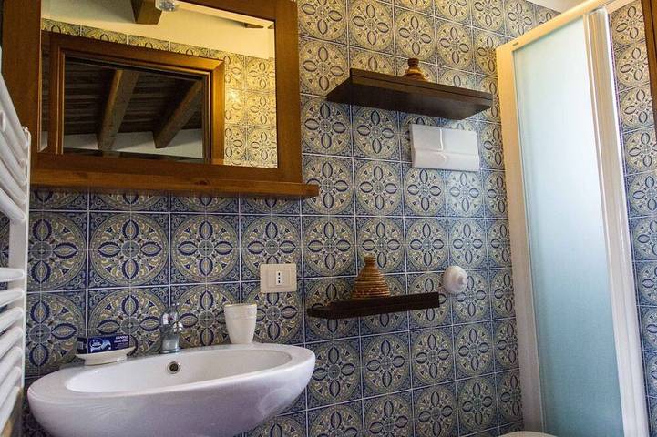 Casa Margherita - Collesano in Collesano, Provincia di Palermo
