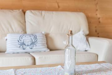 Ferienwohnung für 3 Personen in Überlingen, Region Bodensee-Oberschwaben, Bild 3