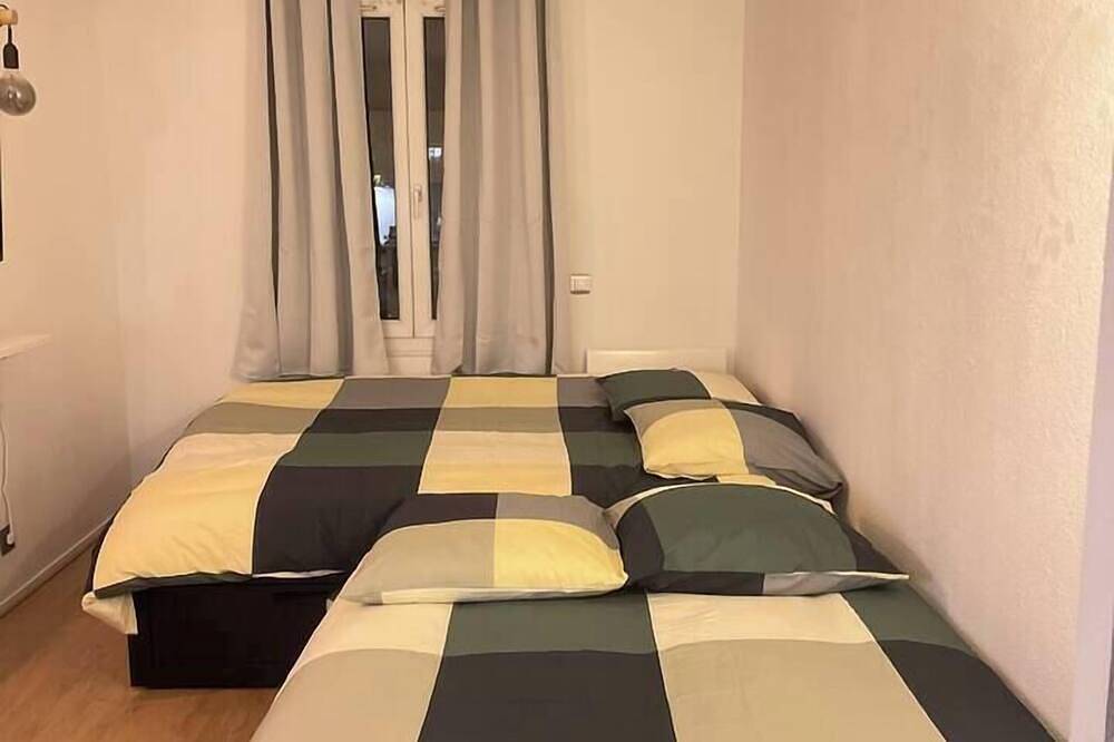 Ganze Wohnung, T2D Apartment - Suite Ur near Disneyland Paris in Bussy-Saint-Georges, Seine-et-Marne