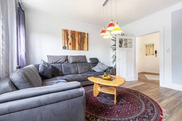 Vakantiewoning voor 6 Personen in Porta Westfalica, Kreis Minden-Lübbecke, Afbeelding 3