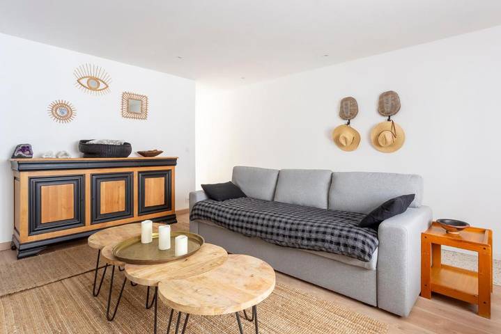 Villa pour 6 personnes, avec terrasse à Aigues-Mortes - 4