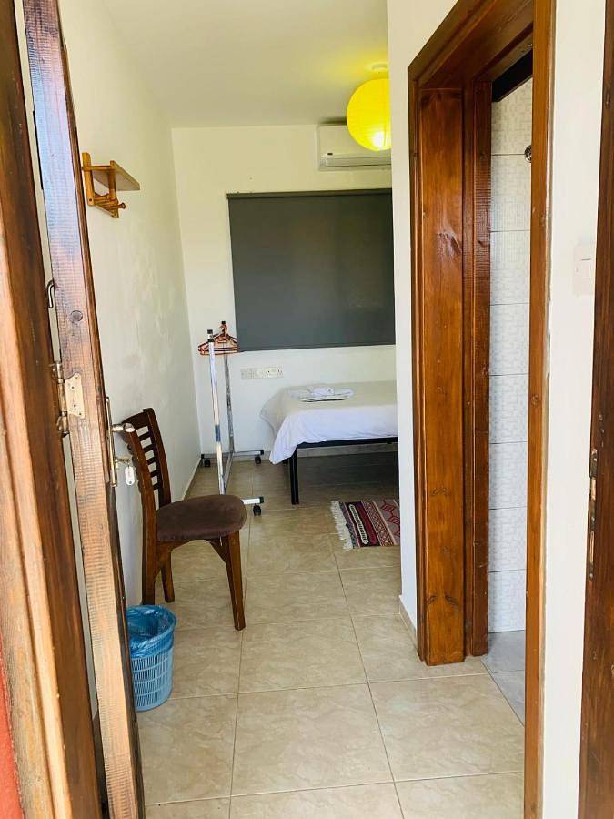 Single Room with Bathroom in Famagosta, Cipro del Nord
