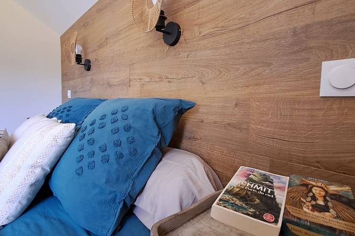 Location de vacances pour 4 personnes à Pradelles-Cabardès - 3