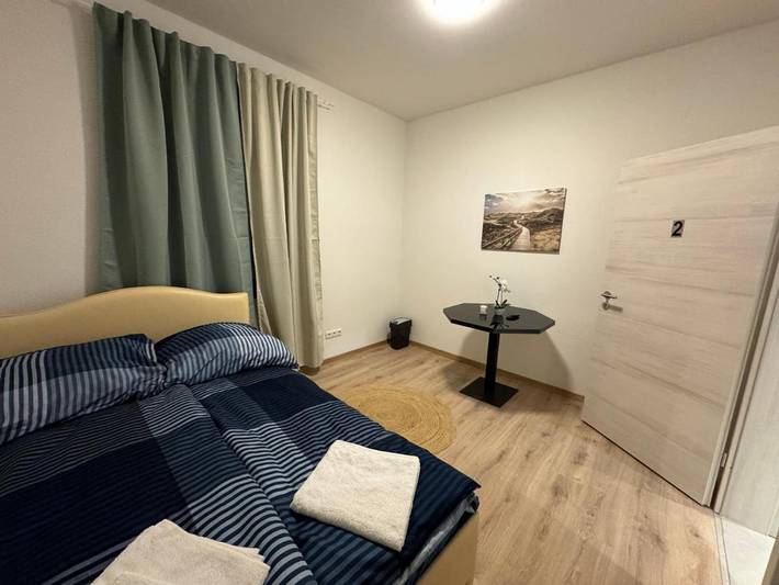 Maison d’hôte pour 2 personnes à Rosenheim - 3