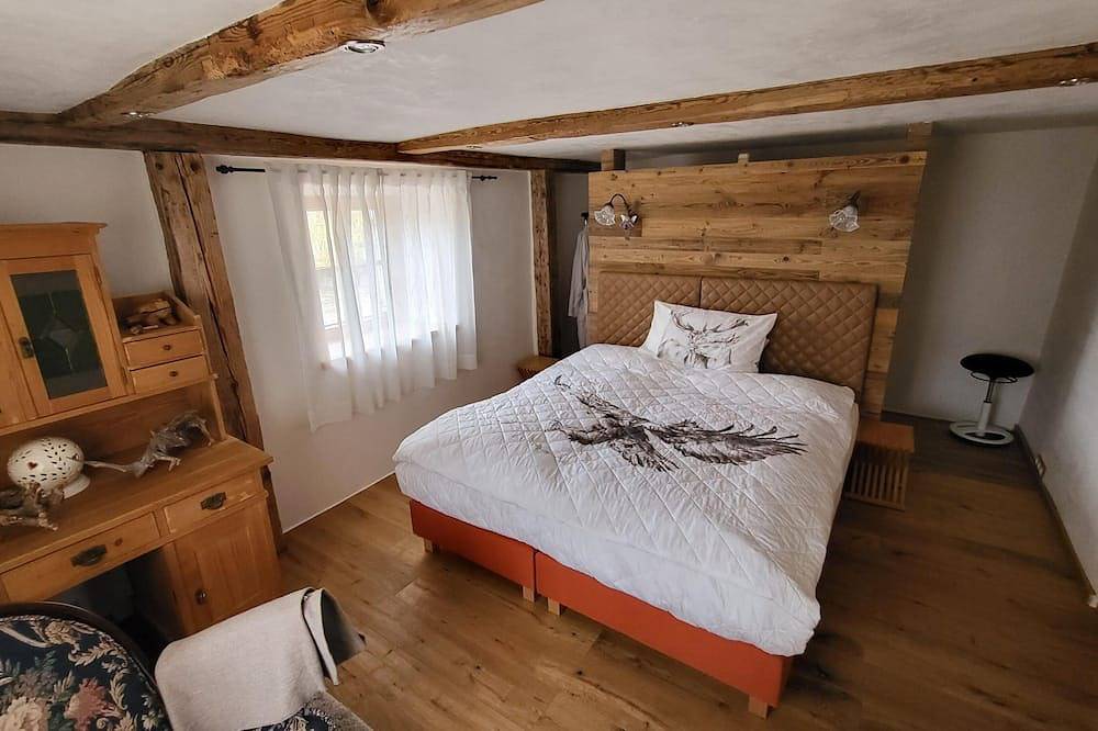 Ganze Wohnung, Bauernlodge Musauer Lechauen in Musau, Außerfern