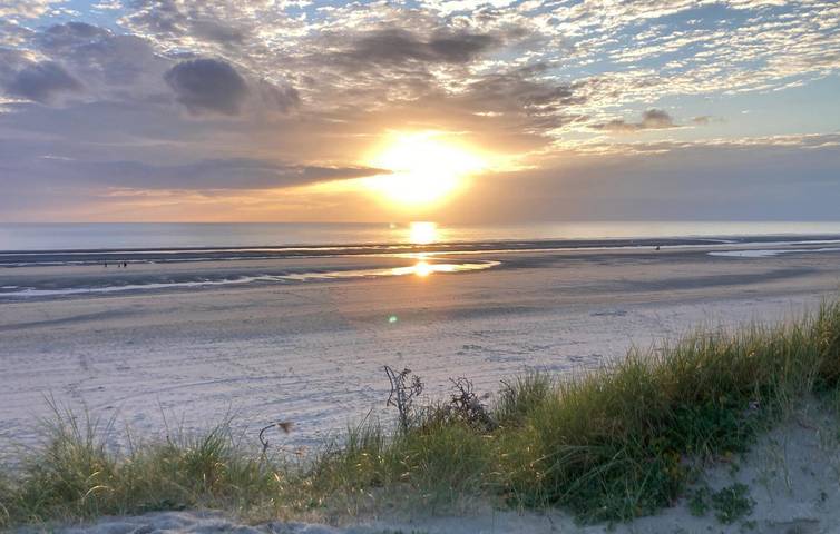 Appartement de vacances pour 4 personnes à Berck