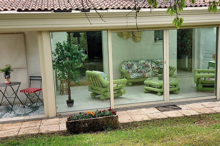 Casa de vacaciones para 6 personas - 1