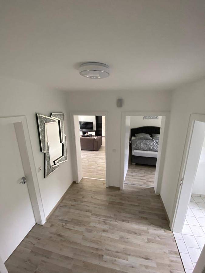 One-Bedroom House in Oldenburg, Niedersachsen