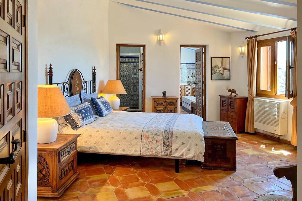 Gorgeous home in Turre in Cortijo Cabrera, Turre
