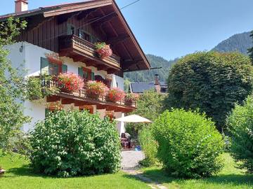 Ferienwohnung für 2 Personen in Wendelstein, Bayrischzell, Bild 1