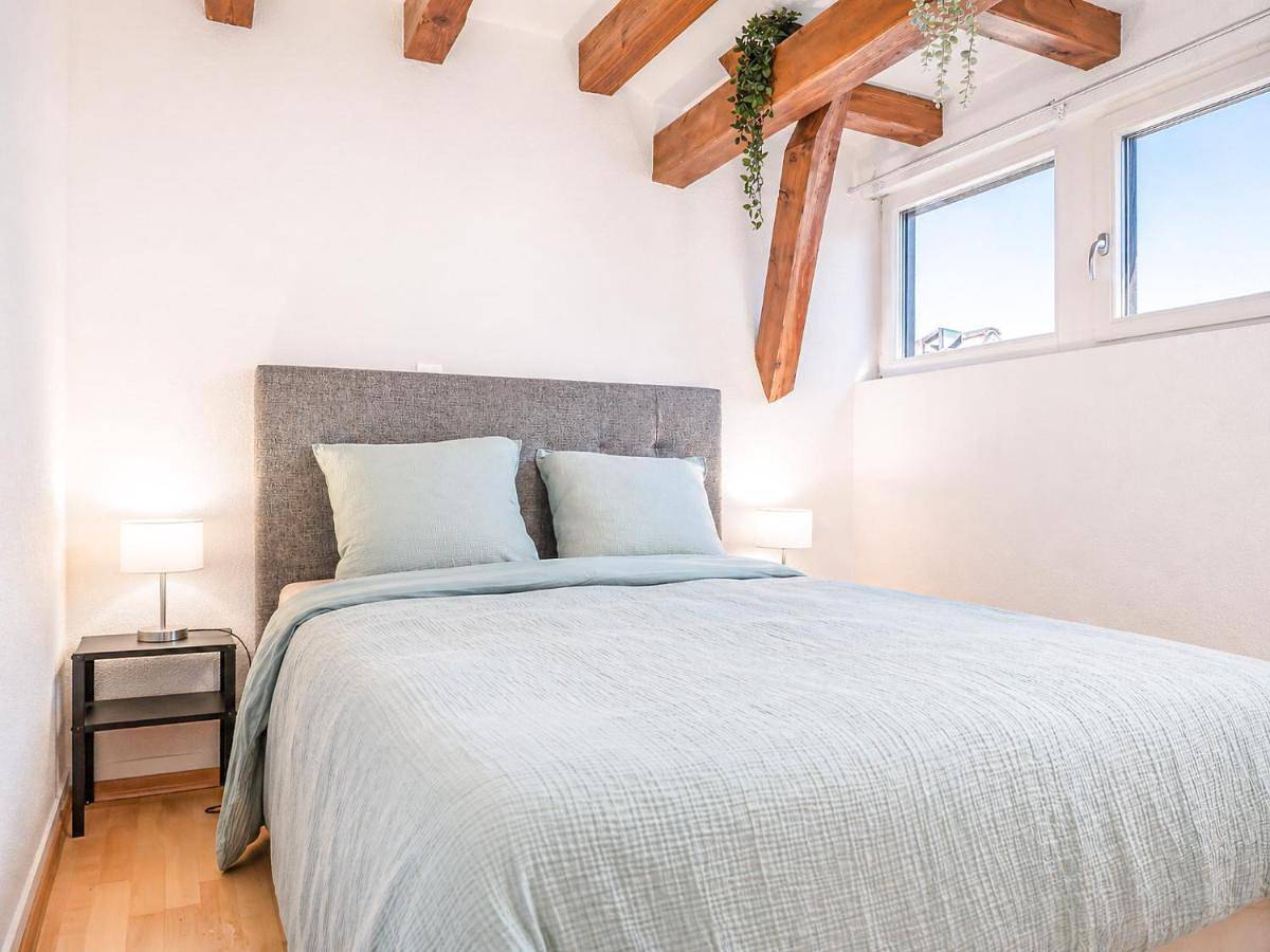 Appartement entier, Duplex 80m2 Ac I Balcon Parking I Route des Vins in Marlenheim, Nord de l'Alsace