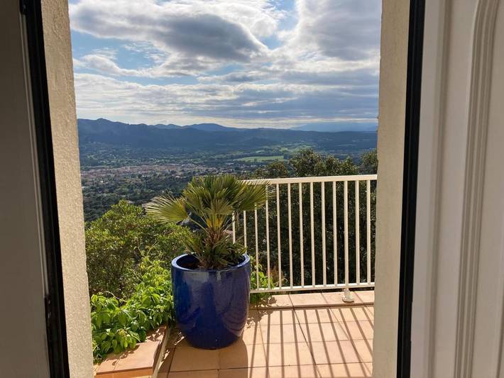 Casa rural para 5 personas, con jardín además de jacuzzi y piscina en Santa Cristina de Aro - 4