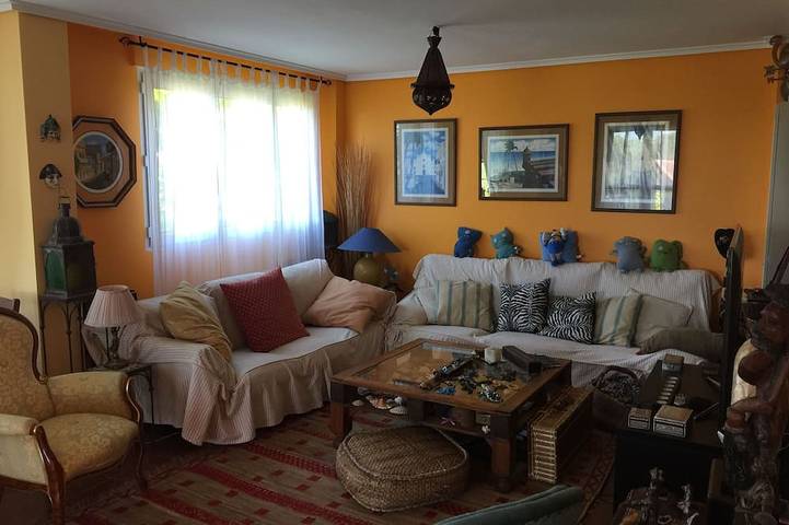Location de vacances pour 6 personnes, avec jardin et piscine à Limpias - 4