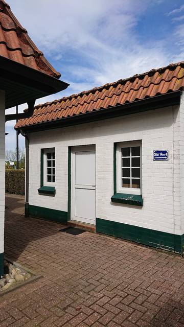 Ferienhaus für 4 Personen in Neuharlingersiel, Landkreis Wittmund, Bild 1