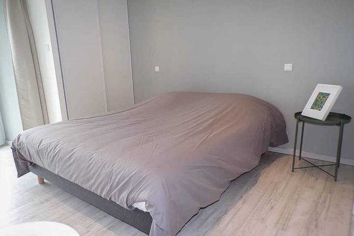Location de vacances pour 6 personnes, avec jardin à Teyssieu - 4