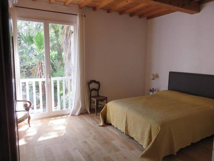 Villa pour 10 personnes, avec piscine et jardin, adapté aux familles à Perpignan - 3