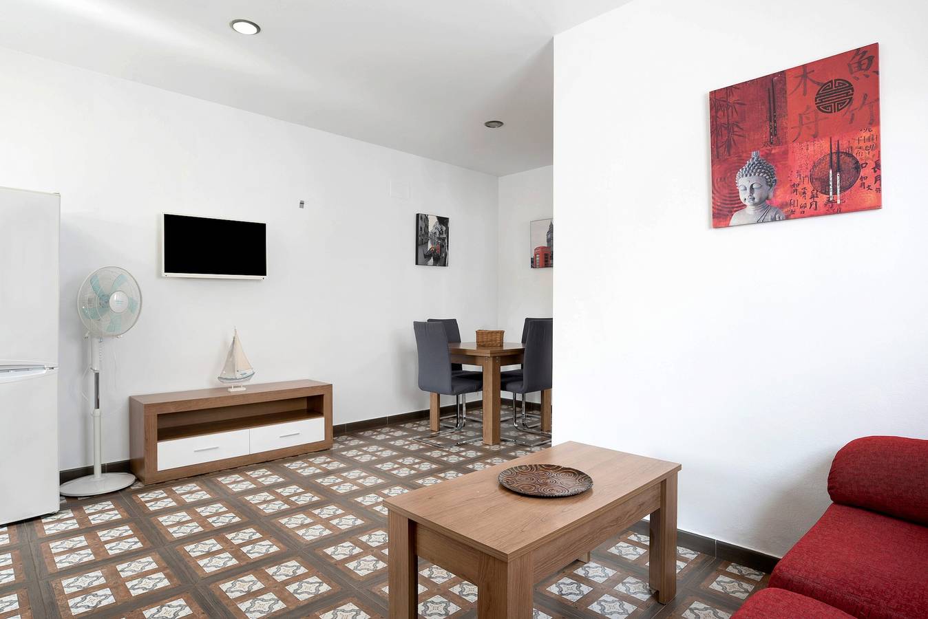 Vakantiehuis 'Casa Cala Del Aceite 1' met Privé Zwembad, Privé Terras en Wifi in Conil de la Frontera, Costa de la Luz