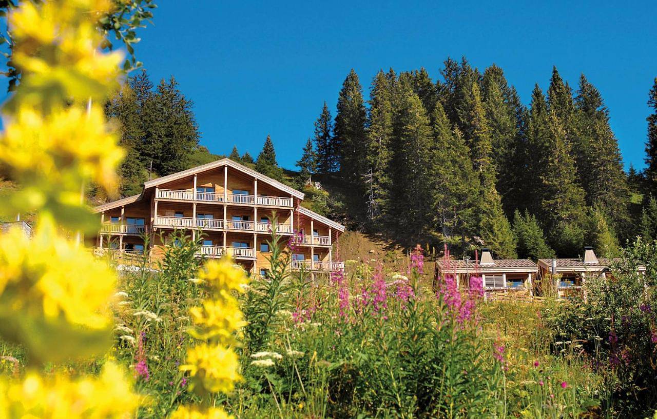 Dormio Resort Les Portes du Grand Massif in Les Carroz, Arâches-la-Frasse