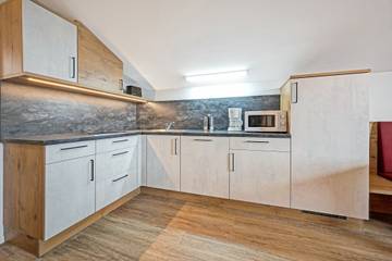 Ferienwohnung für 5 Personen in Meransen, Mühlbach, Bild 3