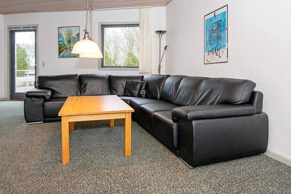 30 Personen Ferienhaus in Nordborg in Nordborg, Kleiner Belt