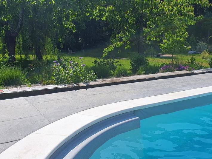 Gîte pour 4 personnes, animaux acceptés dans Saint-Remy - 2