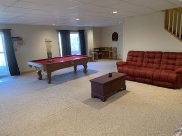 Vacation House for 6 Guests in Catskill Mountains, Greene County (NY), Picture 2