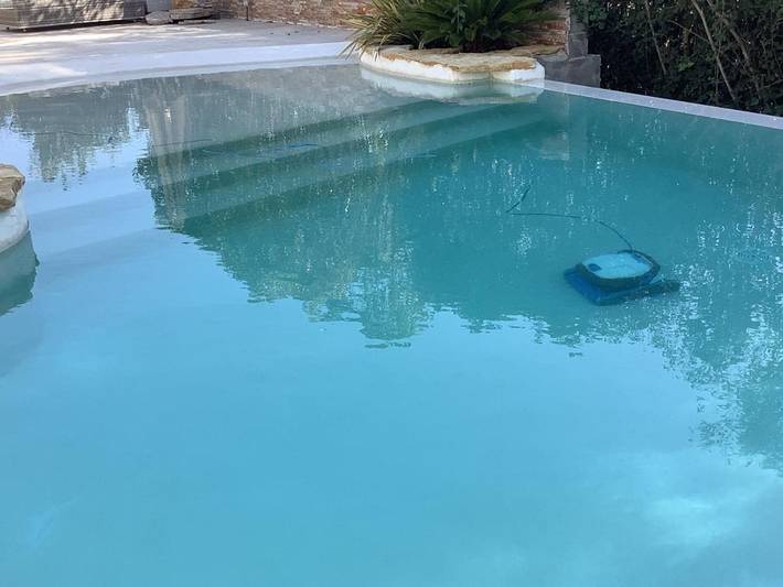 Chalet para 7 personas, con vistas además de terraza y piscina - 1