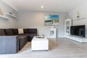 Ferienwohnung für 4 Personen in St. Peter-Bad, St. Peter-Ording, Bild 3