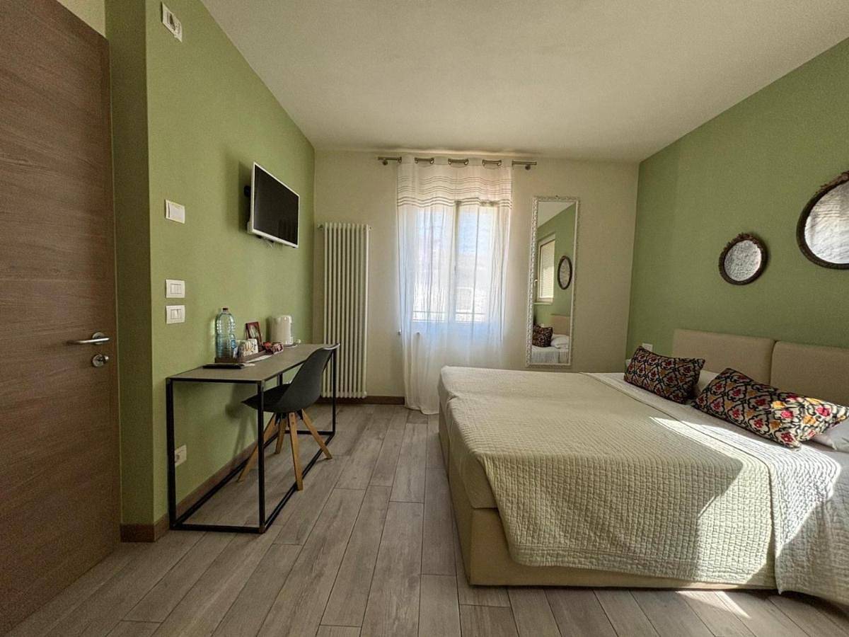 Casa Oreste in Lazise, Gardasee-Berge
