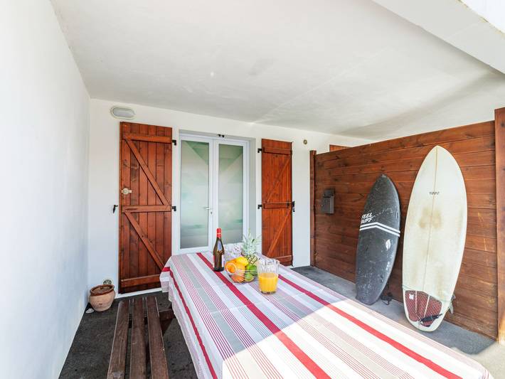 Appartement entier, Jardins de Maignon in Anglet, Région de Bayonne