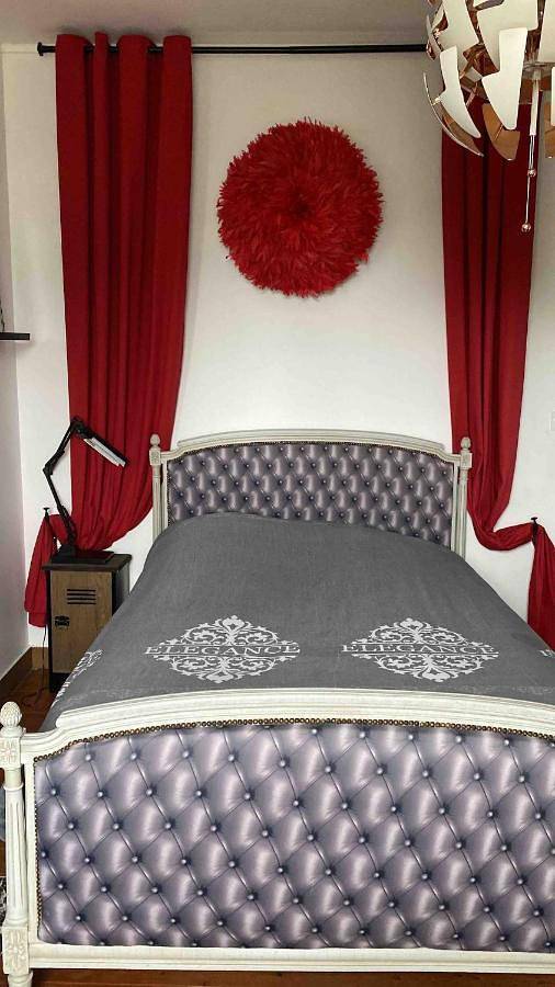 Location de vacances pour 11 personnes, avec vue dans Jonville - 3