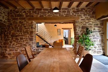 Chambre d’hôte pour 2 personnes à Montfort-sur-Meu