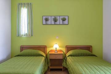 Villa for 6 People in Samos, Photo 4