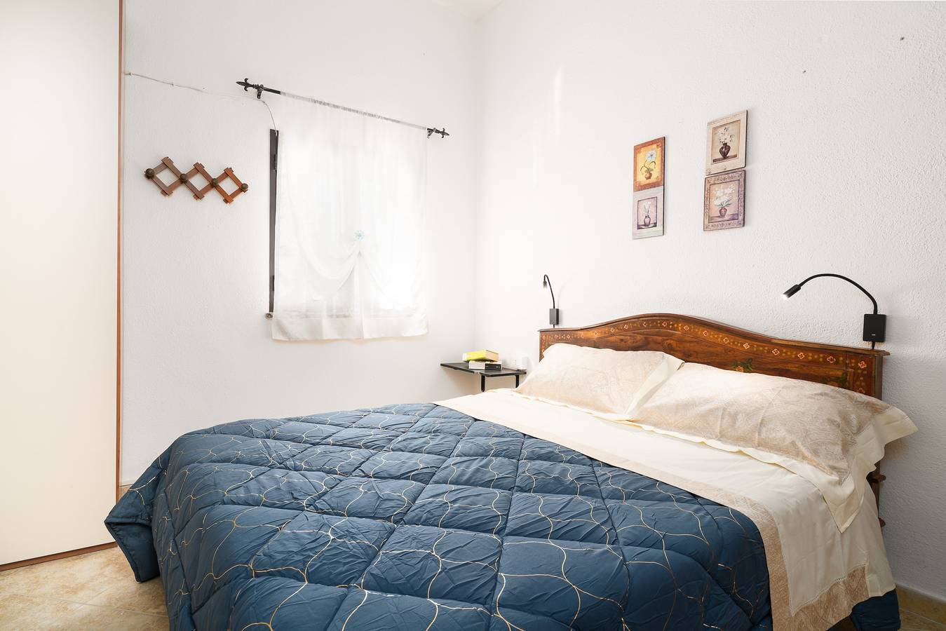 Appartamento intero, Appartamento per vacanze "Casa Masala" con terrazza privata e giardino in comune in Irgoli, Golfo di Orosei