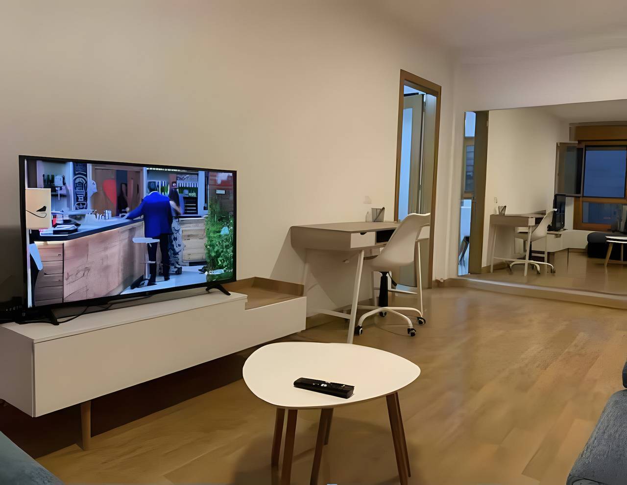 Ganze Wohnung, Casa 'Attenery' nahe dem Strand mit Wlan in Las Palmas de Gran Canaria Zentrum, Las Palmas