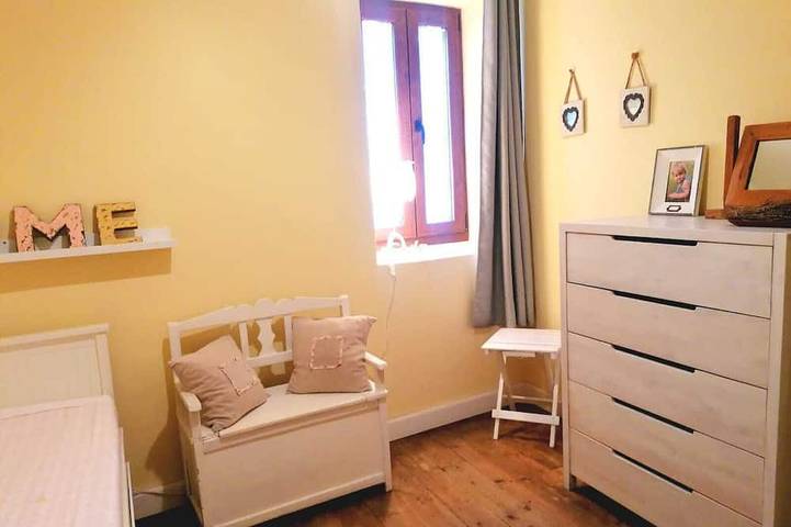 Casa Aventura: a charming house in an ideal setting for adventure sports in Arriondas, Côte Cantabrique