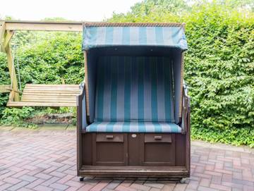 Ferienwohnung für 2 Personen in Südliche Nordseeküste, Bild 4