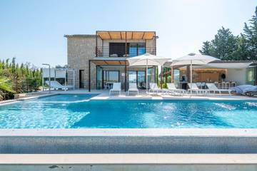 Villa in Inca, Majorca Center für 8 