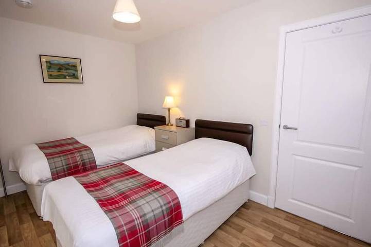 Devonvale Place in Perthshire