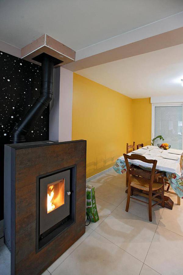 Cottage pour 2 personnes, avec jardin à Ballainvilliers